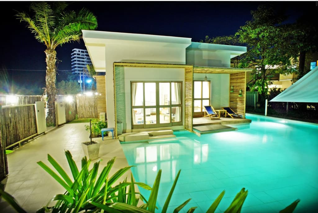 The Hideaway Resort - photo 11