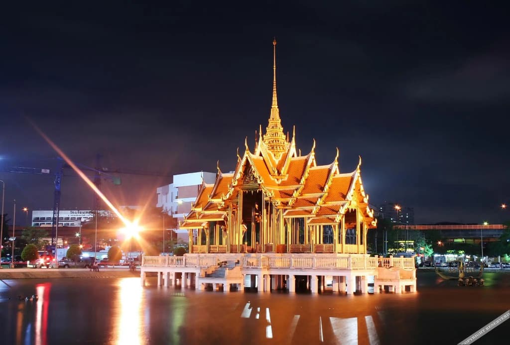 Bangkapi Royal Rose - photo 2