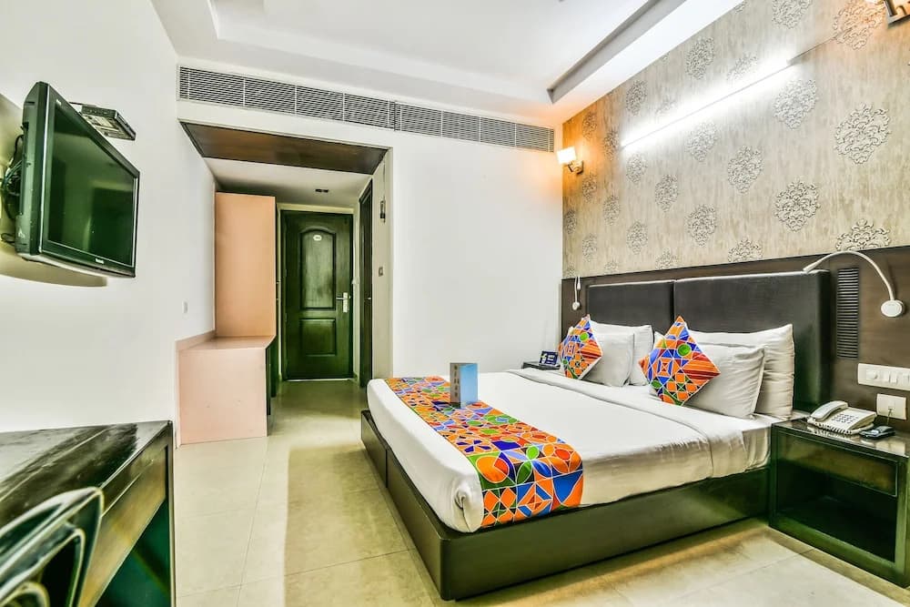 FabHotel Alpine Tree - photo 7