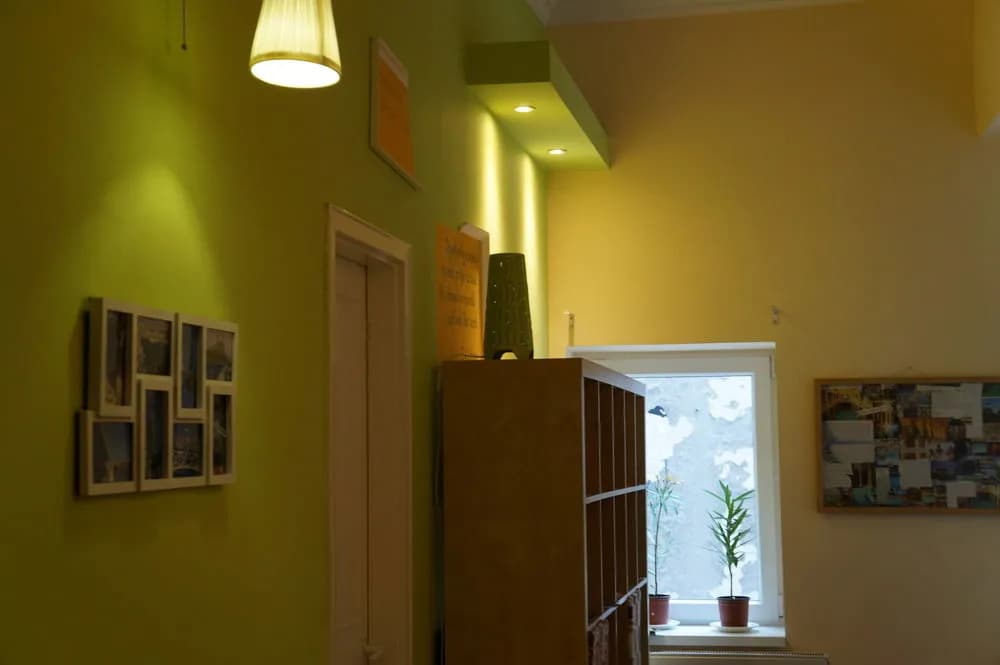 Jazzy Vibes Hostel & Ensuites - photo 10