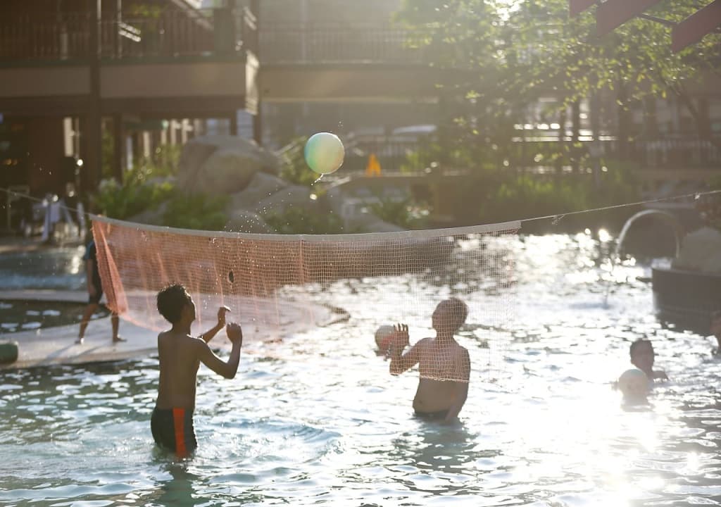Novotel Phuket Vintage Park Resort - photo 41