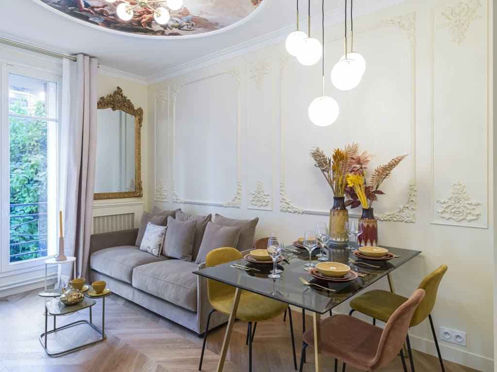 The Gatsby Suite - photo 32