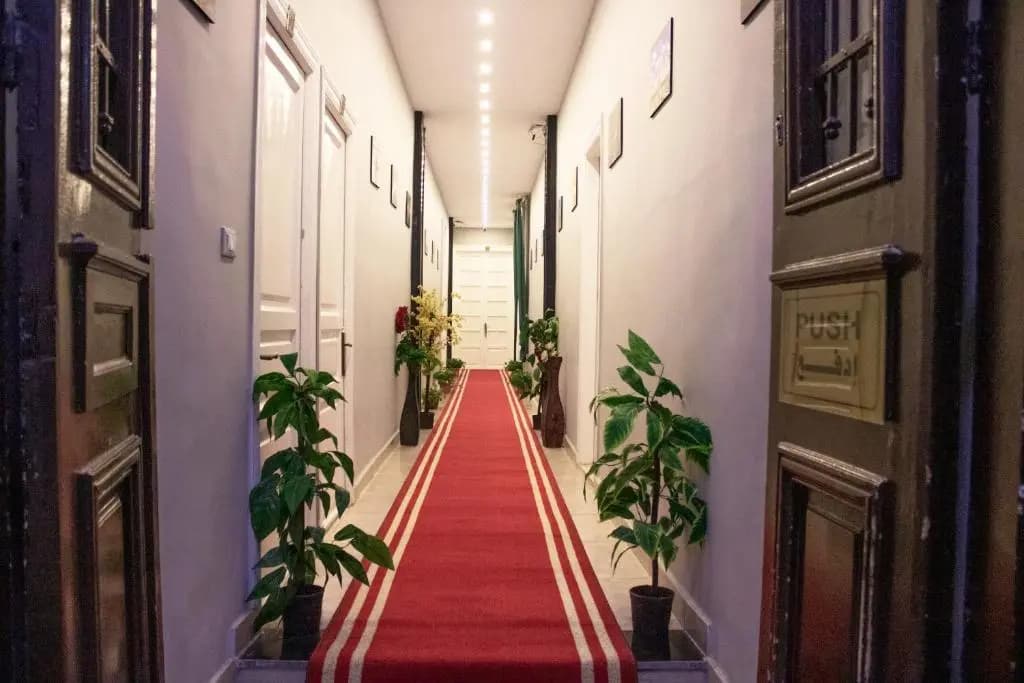 Victory Downtown Boutique Hotel - photo 14