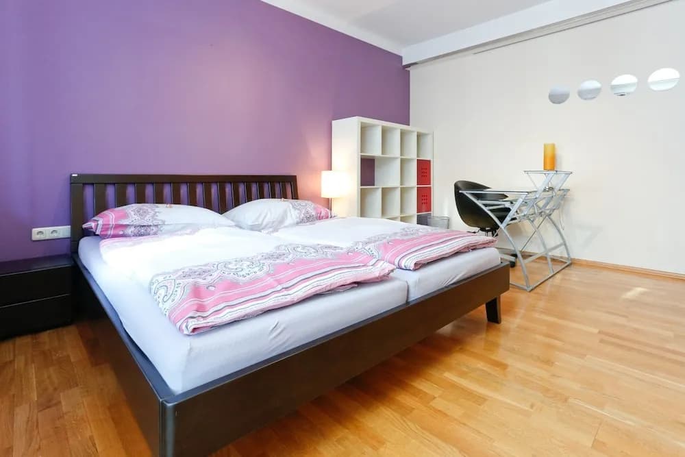 Vienna Apartment Center - Zentrum II - photo 6