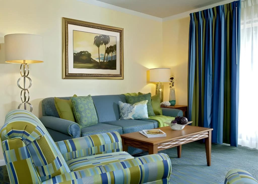 Westgate Blue Tree Resort in Lake Buena Vista - photo 31