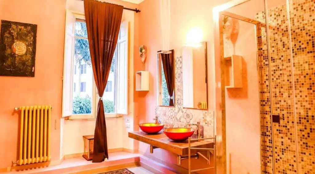 Rome Experience Hostel - photo 36