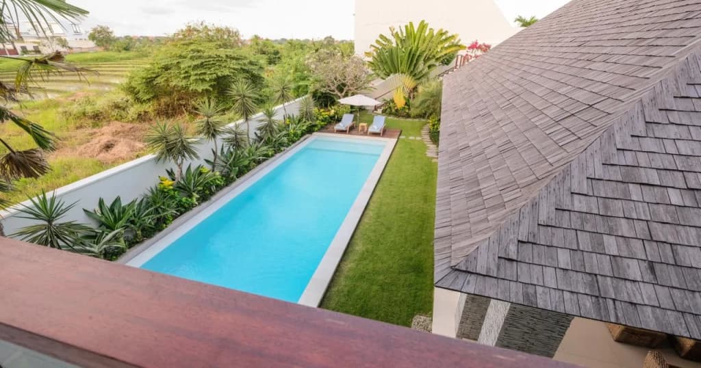 Sehati Villas 1 - photo 23