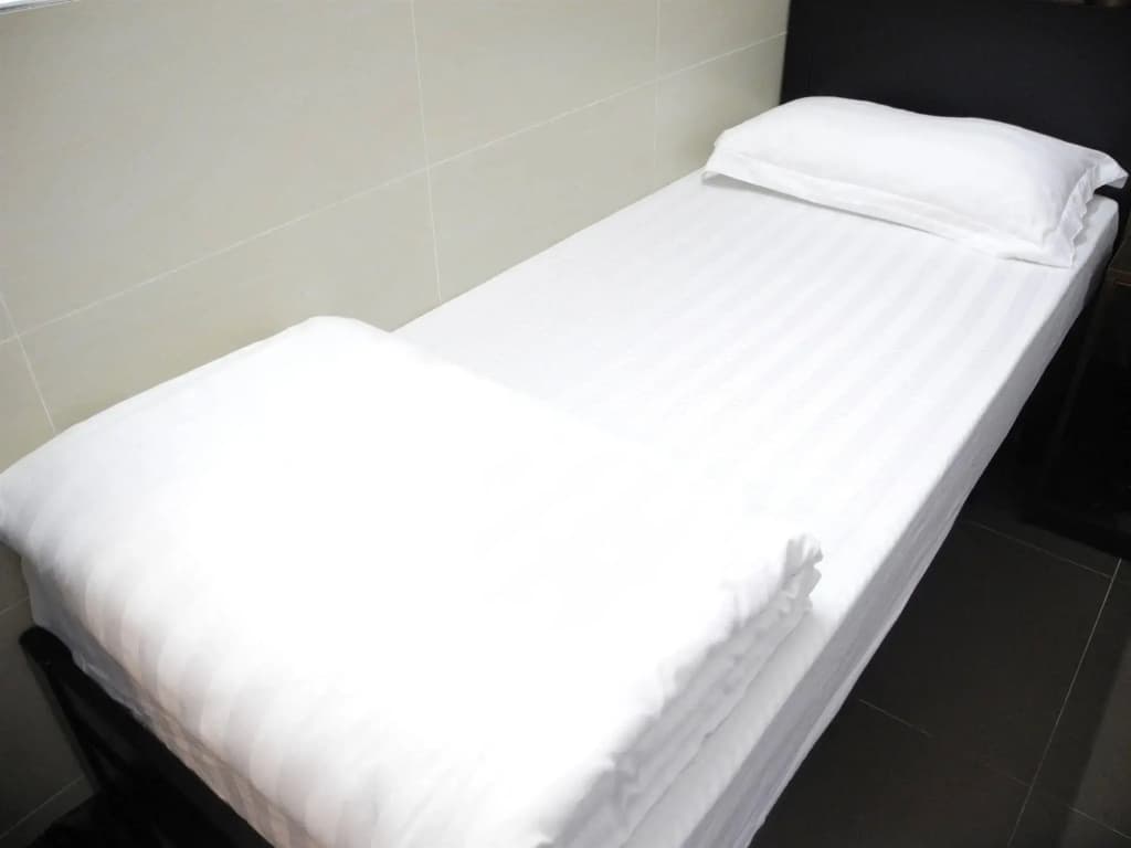 Kowloon Mongkok 1812 Guest House - photo 15
