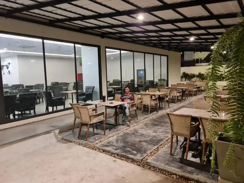 Norn Rimklong Boutique Resort Bangkok - photo 27