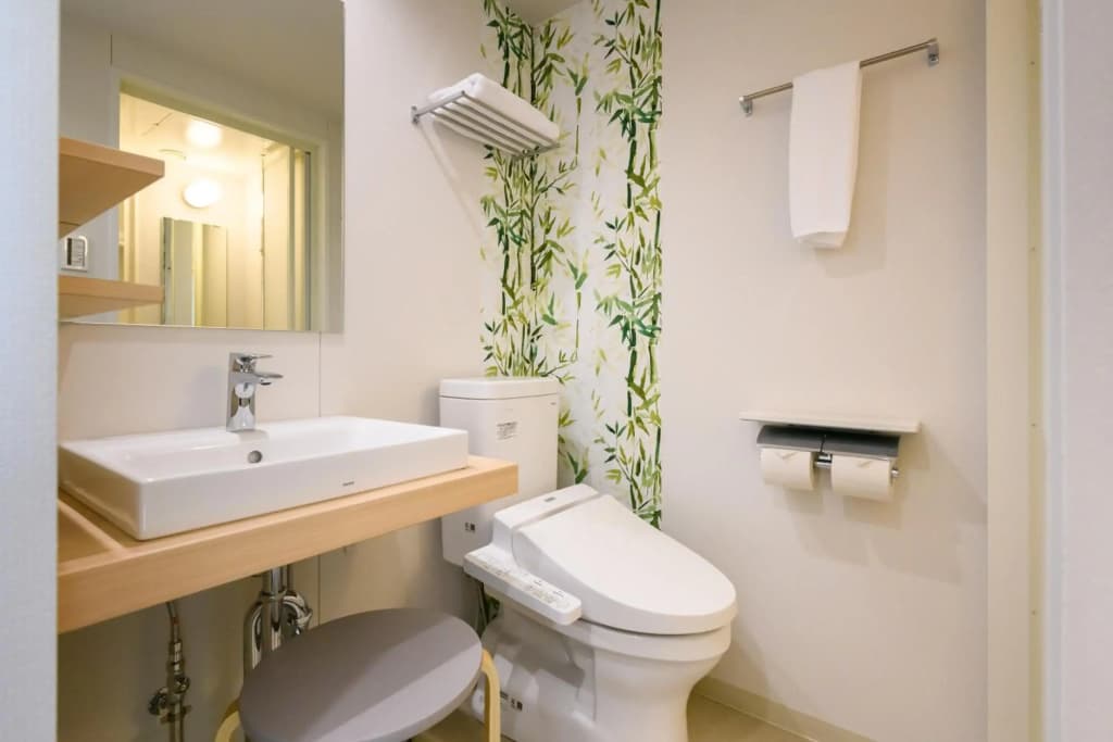 Hotel Sobial Namba Daikokucho - photo 10