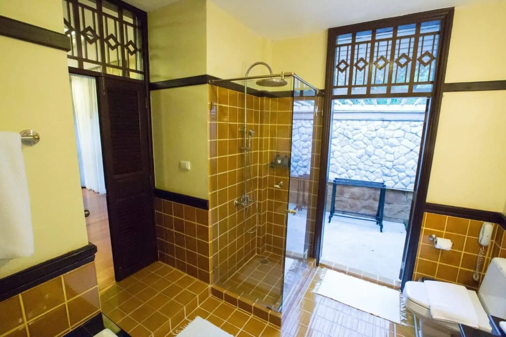 Wora Bura Hua Hin Resort and Spa - photo 8