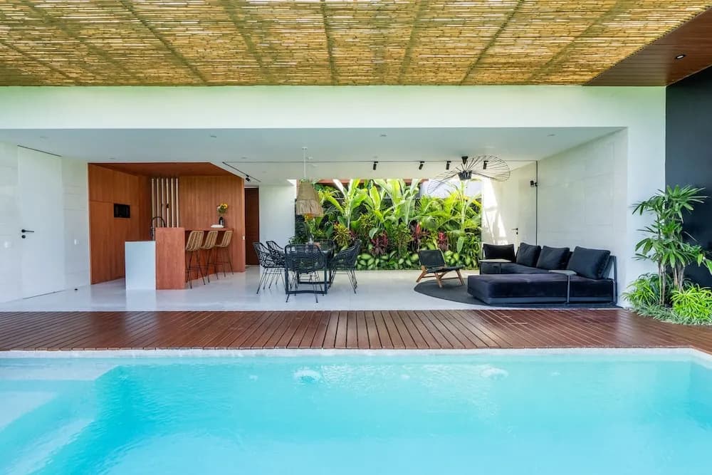 Green Flow Villa 17 - photo 41