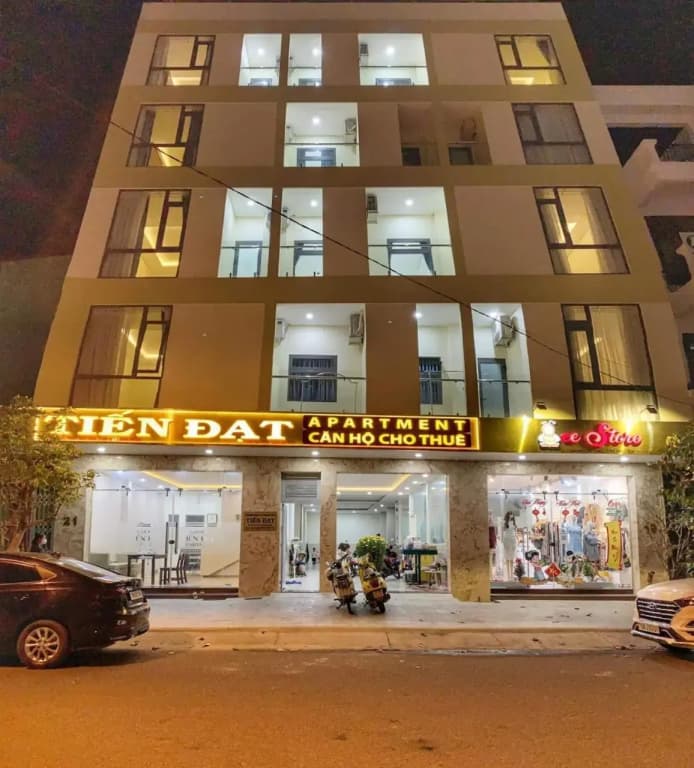 Tiến Đạt Apartment - photo 2