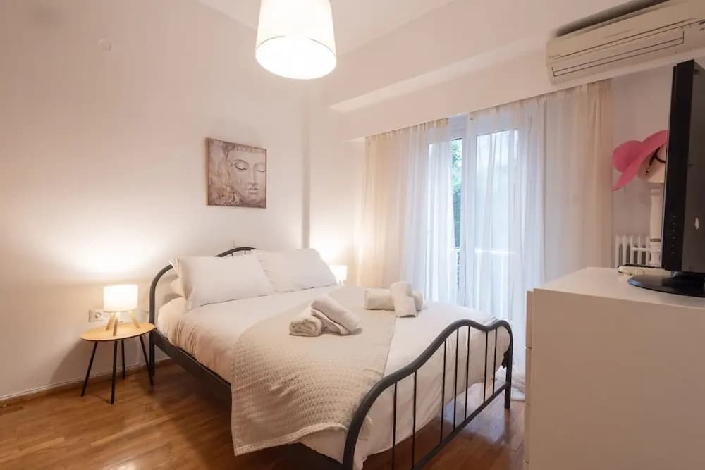 Comfort Apartment With 2 Bedrooms - photo 4
