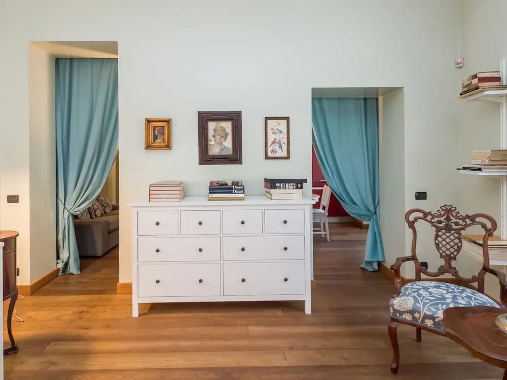 RSH Vatican Large Bright Apartment - photo 41