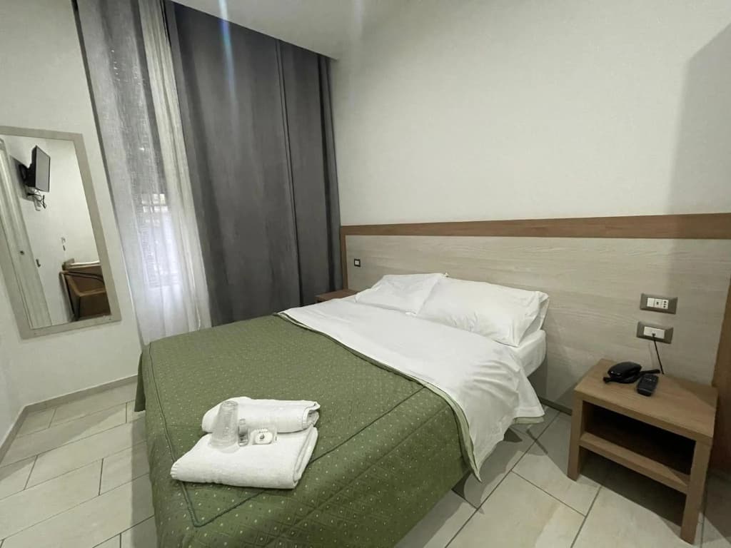 Milano Hostel - photo 24
