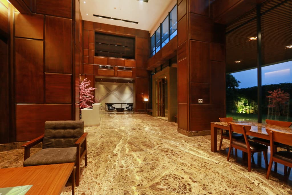 Veranda Serviced Residence Puri - photo 31