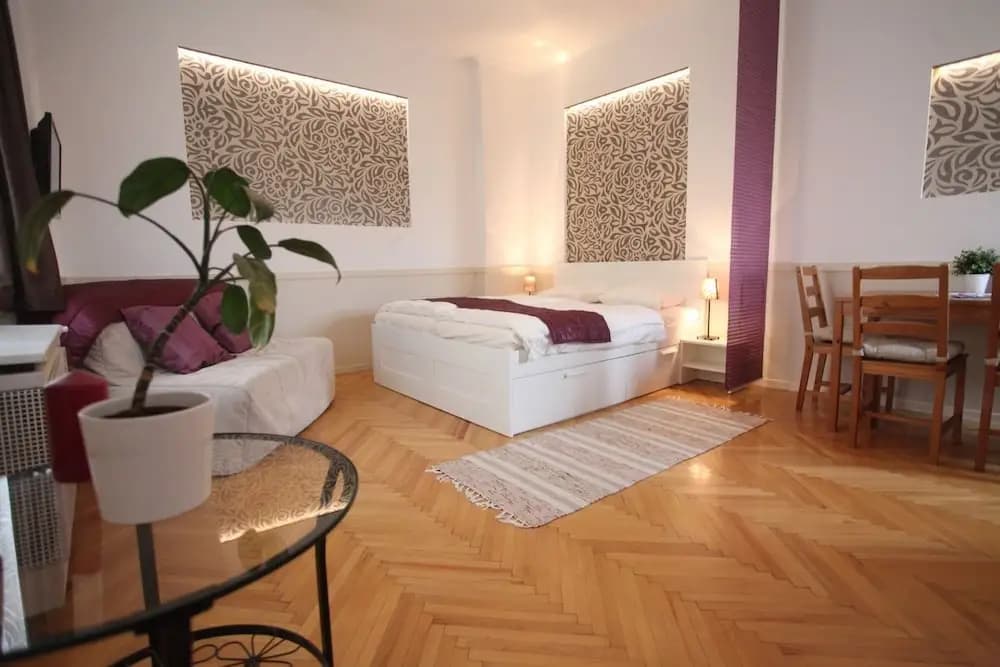 Dfive Apartments - Astoria - photo 6