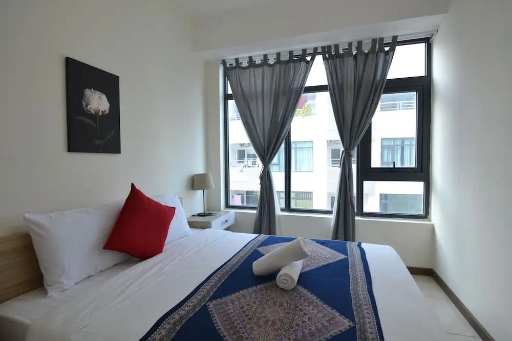 The Crystal Apartment - photo 37