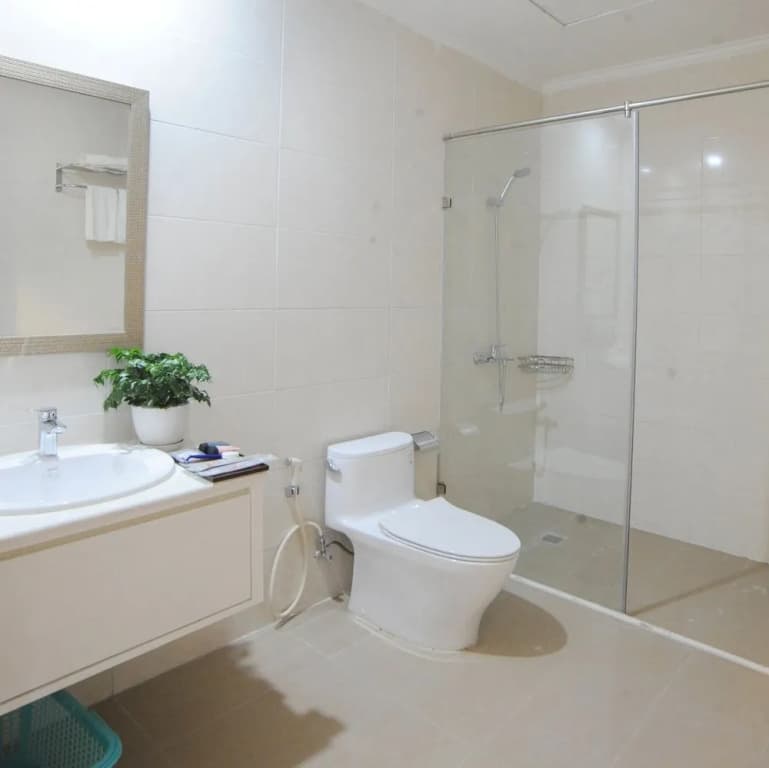 Libra Hotel Residence - photo 8