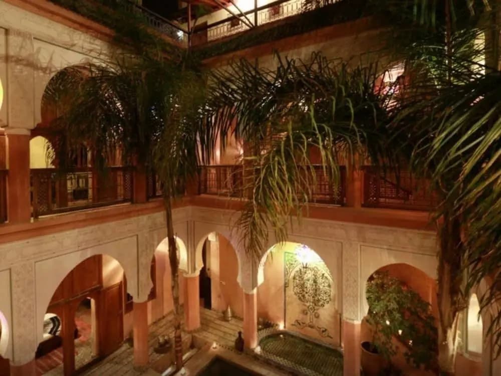 Riad Jnane Jdid - main photo