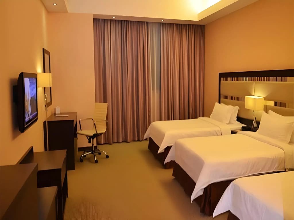 Ixora Hotel - photo 42