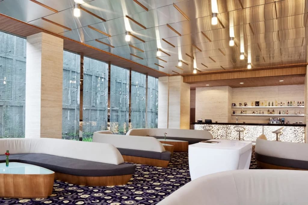 Grand Mercure Jakarta Harmoni - photo 22