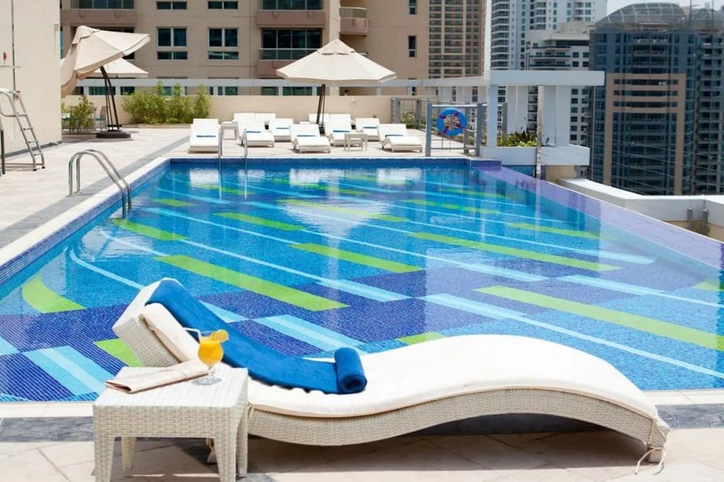 Social Hotel - photo 20