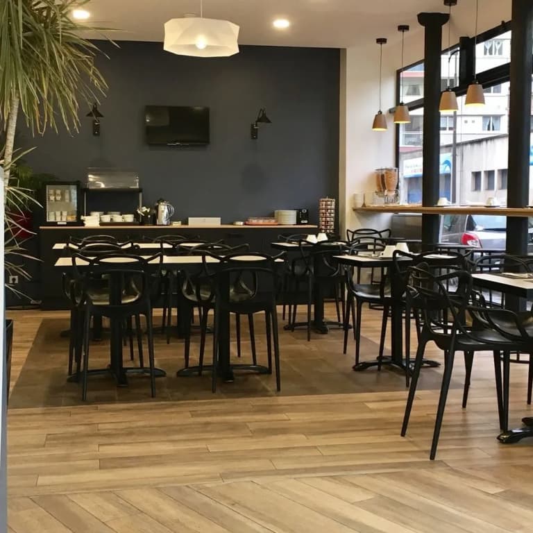 Hôtel Coypel by Magna Arbor - photo 18