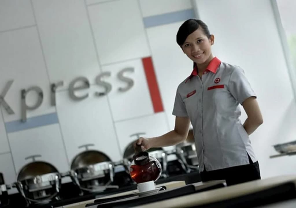 Amaris Hotel Juanda - photo 16