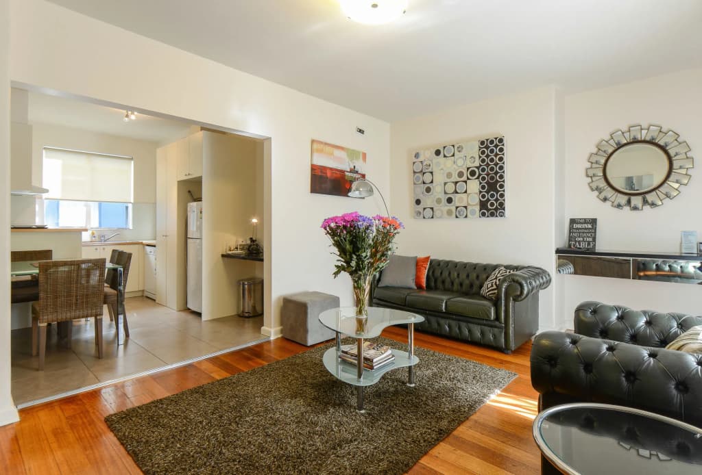 StayCentral - Brunswick Vibe Parkville - photo 2
