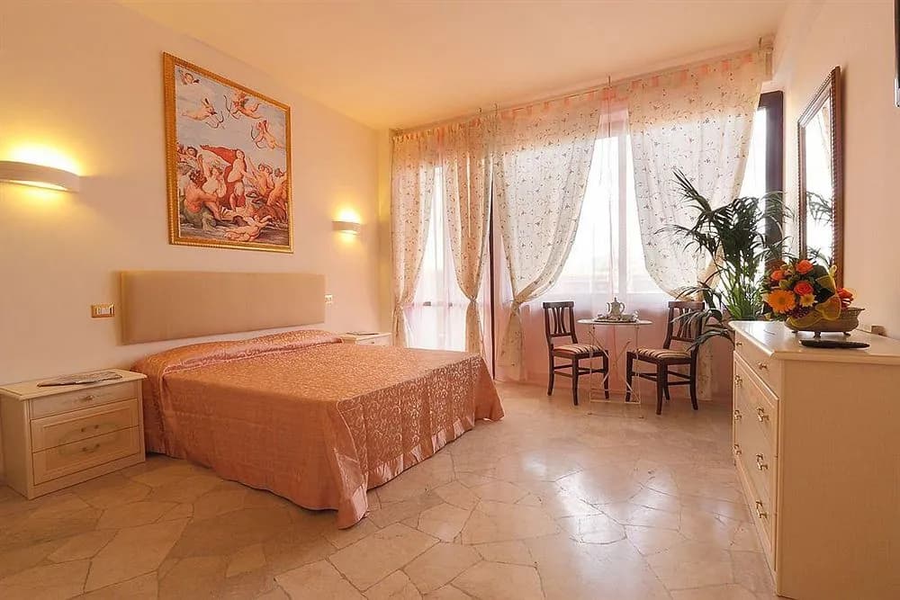 Monna Bianca Bed & Breakfast - photo 19