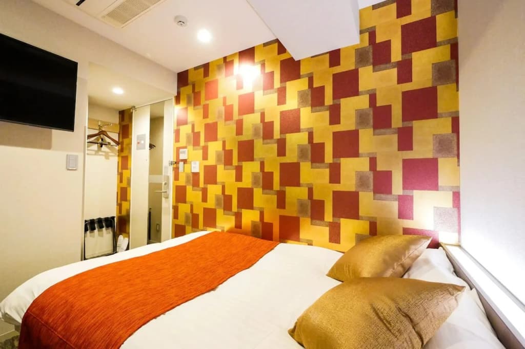 Kin Hotel - photo 4