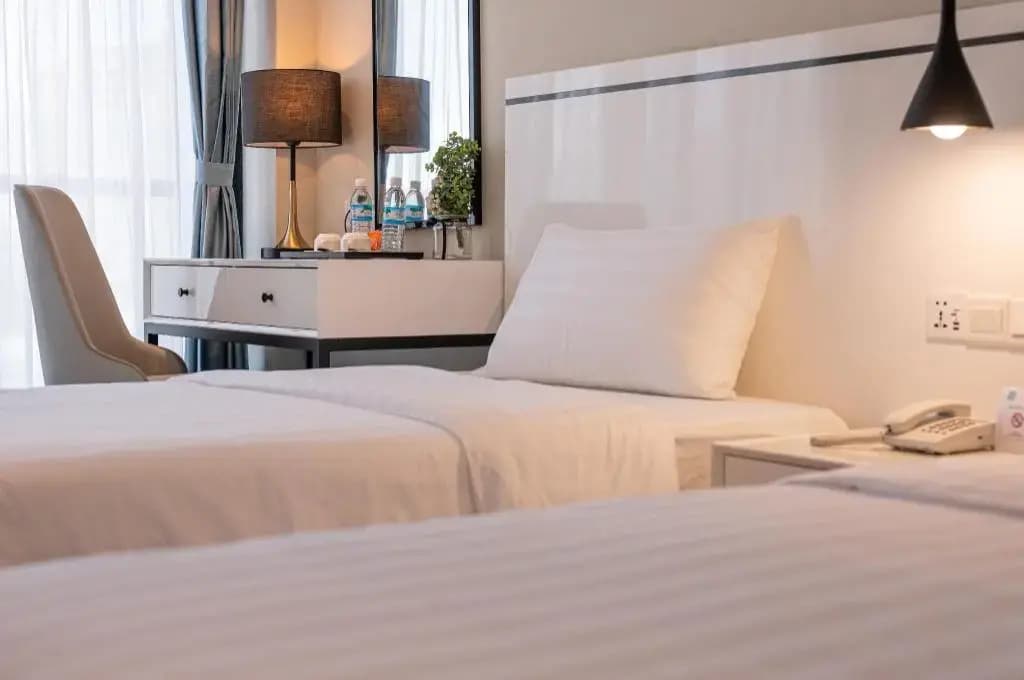 Grace Samudera Hotel (Adults Only) - photo 6