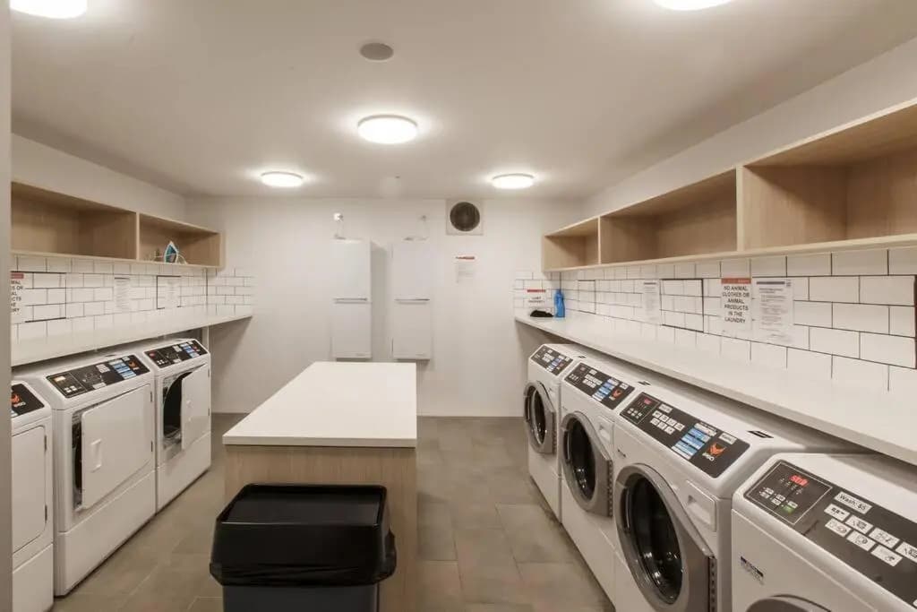 1 Bedroom Apartment @ Mason Square - photo 1