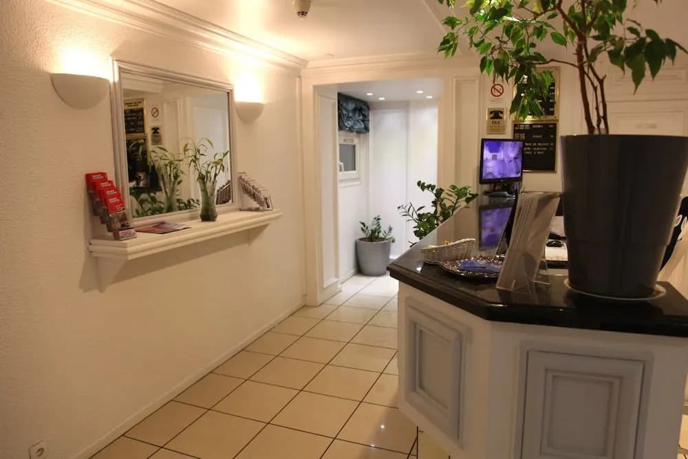 Hôtel Royal Bastille - photo 21
