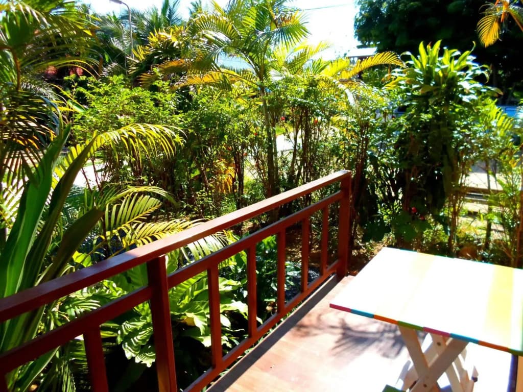 Rewadee Garden Resort - photo 11