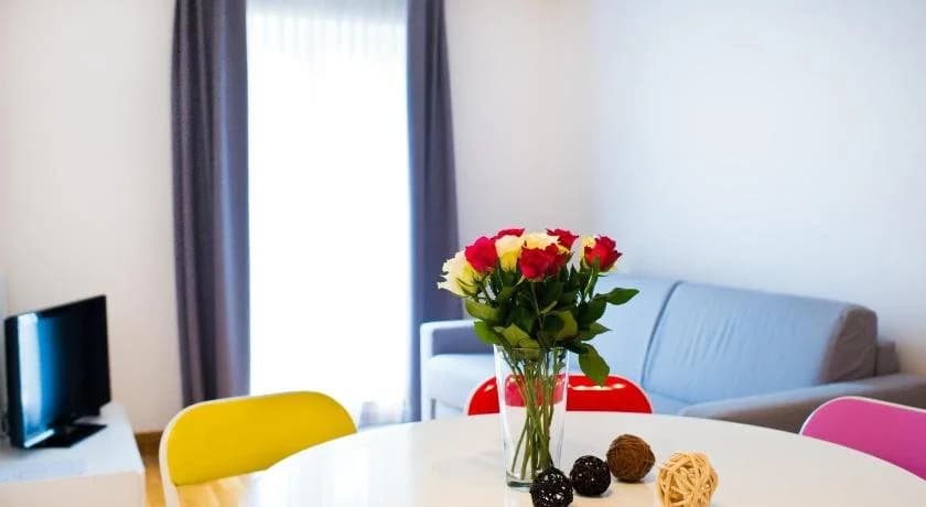 Vysehrad Castle Suite - photo 11