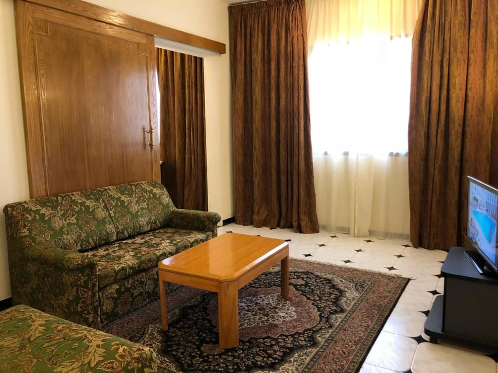 Hotel Al Madinah Holiday - photo 18