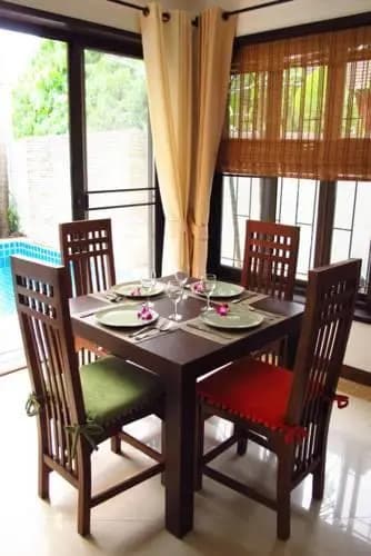 Villa Pattana - photo 12