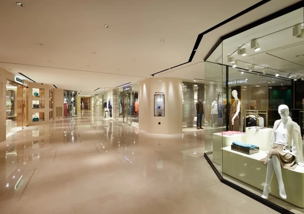 The Shilla Seoul - photo 29