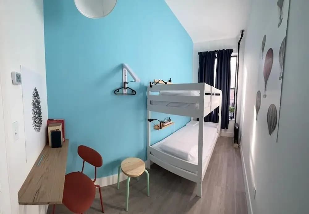 East Harlem Hostel - photo 4