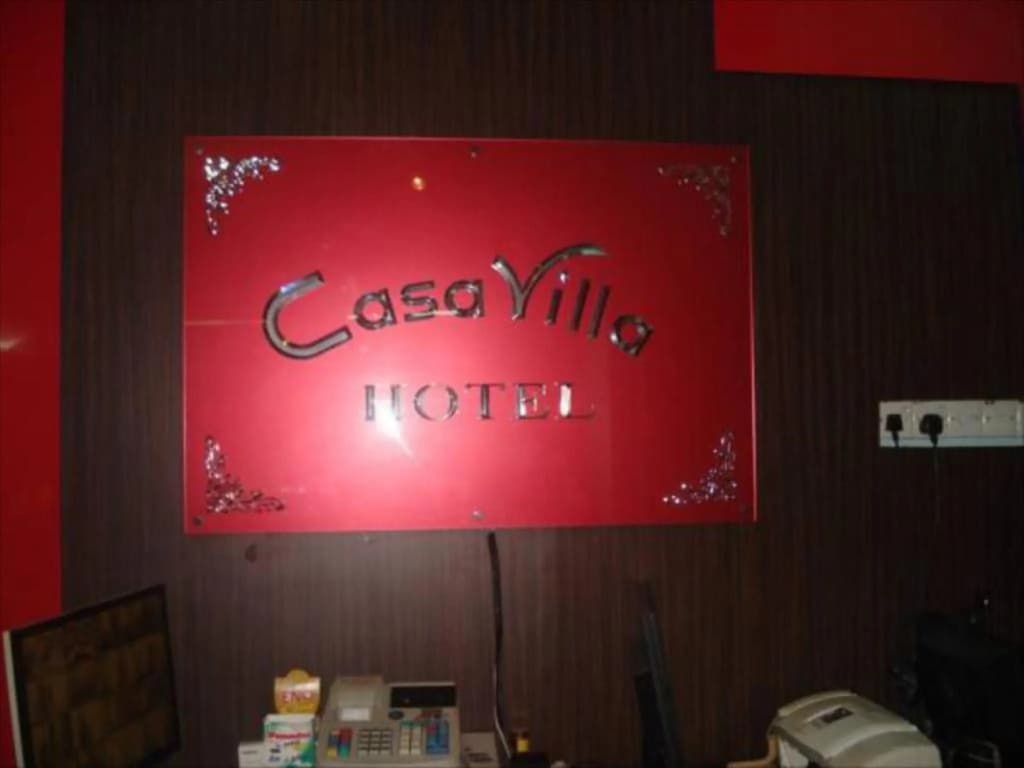 Casavilla Travellers Lodge Pudu - photo 2