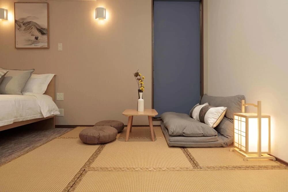 Ostay Kyoto Rokujo Hotel Apartment - photo 2