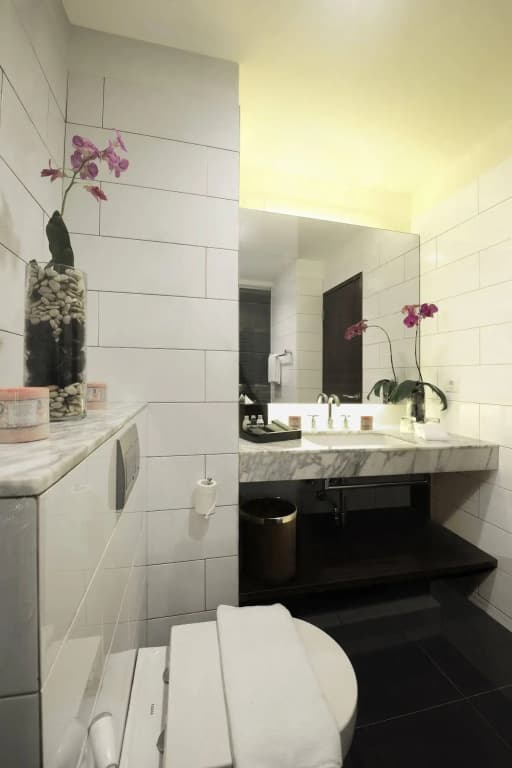 Veranda Hotel Pakubuwono - photo 10