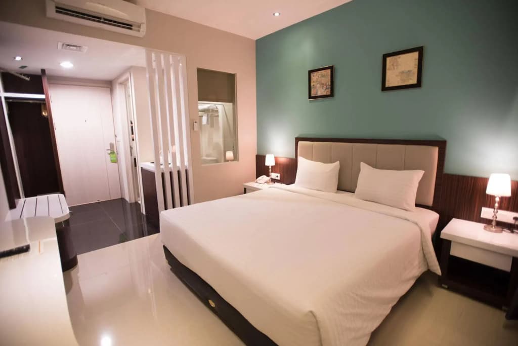 Happy Inn Melawai - photo 5