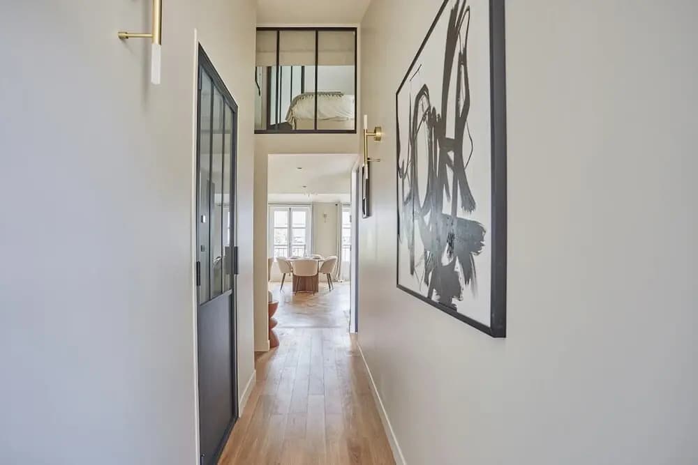 Amazing Apartment Le Marais Center of Paris - photo 9