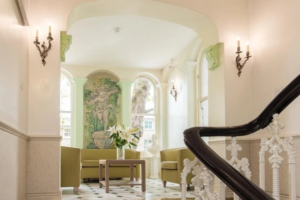 Byron Hotel London - photo 11