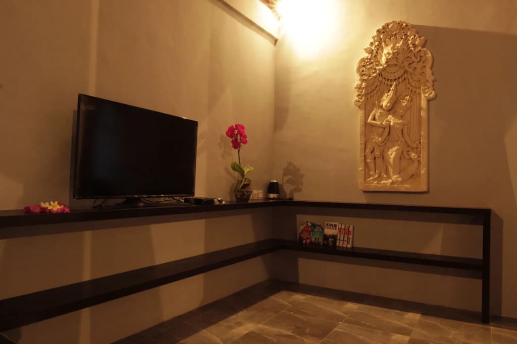 Kampoeng Joglo Abangan Villa Ubud - photo 15