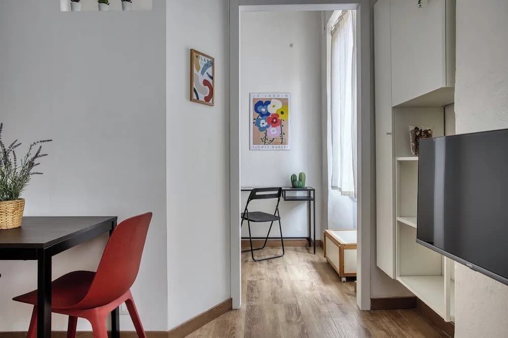 Fascinating Flat next to Corso - photo 5